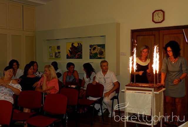 85 éves kórházunk szülészeti osztálya 40